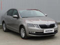 �koda Octavia 1.6 TDi, AT, navi, LED