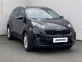 Kia Sportage 1.6 GDi, Navi, kamera, + kola
