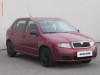 koda Fabia 1.2i, R, STK 8/26