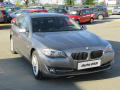 BMW 2.0d 520d, Navi, bixen, ke