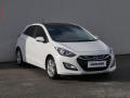 Hyundai i30 1.6 i, R, Trikolor, AC