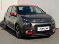 Citron C3 1.2 VTi, Shine