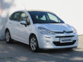 Citron C3 1.2i, Exclusive