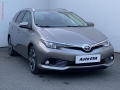 Toyota Auris 1.2 T, Active, kamera