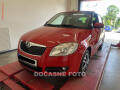 �koda Fabia 1.2 HTP, �R, servis.kniha, AC