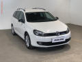 Volkswagen Golf 2.0 TDi, Match, TZ