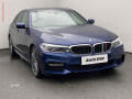 BMW 3.0d 530d xDrive, �R, AT