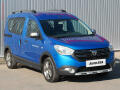 Dacia Dokker 1.3TCe, 1.maj,�R, Stepway