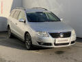Volkswagen Passat 2.0 TDi, Comfortline