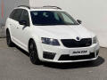 �koda Octavia 2.0 TSi, RS Challange, bixen