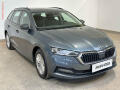 �koda Octavia 2.0TDi, LED, navi, kamera
