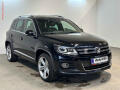Volkswagen Tiguan 2.0 TDi 4x4, R-Line, bixen