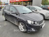 Chevrolet Aveo 1.6 i, AT, park.senzor