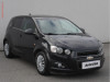 Chevrolet Aveo 1.6 i, AT, vhev sed.