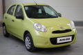 Nissan Micra 1.2i, R