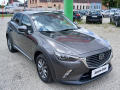 Mazda CX-3 2.0i 4x4, LED, navi