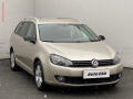 Volkswagen Golf 1.4 TSi, Match, +kola