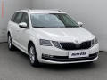 koda Octavia 1.6 TDi, Style, LED