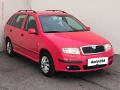 �koda Fabia 1.2HTP, TZ, zmk.�azen�