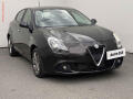 Alfa Romeo Giulietta 1.6 D, AC, park.asist