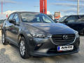 Mazda CX-3 2.0, AC, tempo, navi