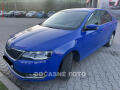 �koda Rapid 1.0TSi, servis.kniha