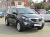 Kia Sportage 1.6 GDi, R, +servis. kniha