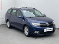 Dacia Logan 0.9 TCe, Laureate, tempo,