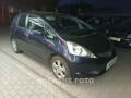 Honda Jazz 1.2i, �R, servis.kniha, AC