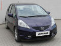 Honda Jazz 1.2i, �R, servis.kniha, AC