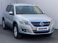 Volkswagen Tiguan 2.0 TSi 4MOTION, Sport&Style
