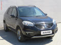 Renault Koleos 2.0 dCi 4x4, TZ, xenon, park