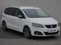 Seat Alhambra 2.0 TDi 4Drive, FR, DSG