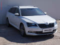 �koda Superb 2.0TDi, �R, DSG, bixen