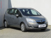 Opel Meriva 1.4T, +pneu, aut.klima