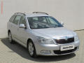 koda Octavia 1.6 TDi, Ambiente