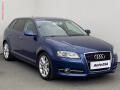 Audi A3 2.0tdi, AT
