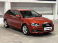 Audi A3 2.0TDi, AT, k��e