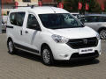 Dacia Dokker 1.3TCe, R, AC