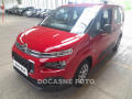 Citron Berlingo 1.2