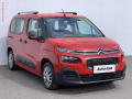 Citron Berlingo 1.2T, R, AC, temp