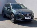 Seat Tarraco 2.0TDi 4x4, Xcellence, DSG