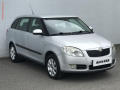 koda Fabia 1.9 TDi