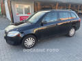 �koda Fabia 1.2i, �R, AC