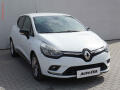 Renault Clio 0.9TCe, 2.maj,�R, AC, temp