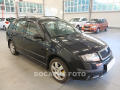 koda Fabia 2.0TDi, R