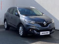 Renault Kadjar 1.2 TCe, Intense, AT, LED