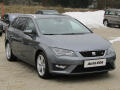 Seat Leon 2.0 TDi, FR, DSG, +ALU