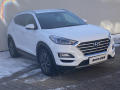 Hyundai Tucson 1.6 CRDi 4x4, R, AT, AC, TZ