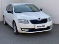 �koda Octavia 1.6 TDi, �R, Style, park